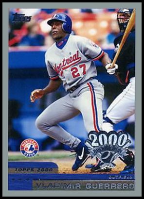 86 Vladimir Guerrero